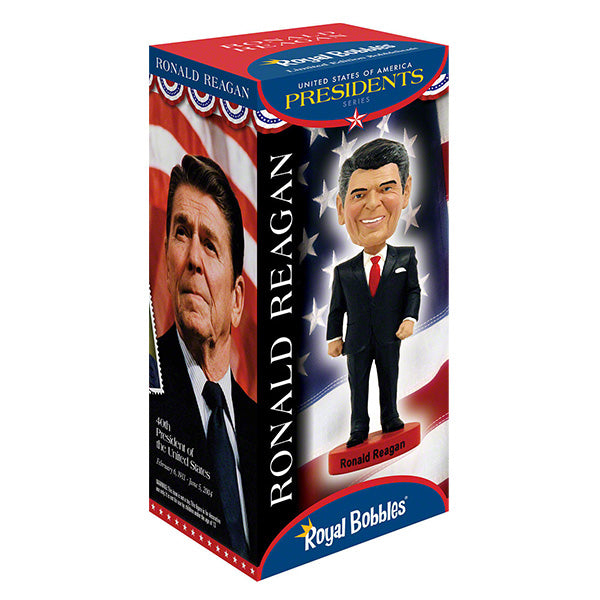 Ronald Reagan Bobblehead