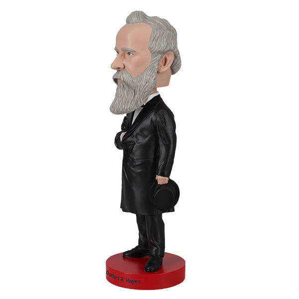 Rutherford B. Hayes Bobblehead