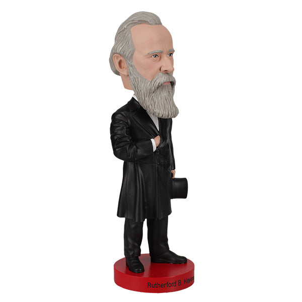 Rutherford B. Hayes Bobblehead