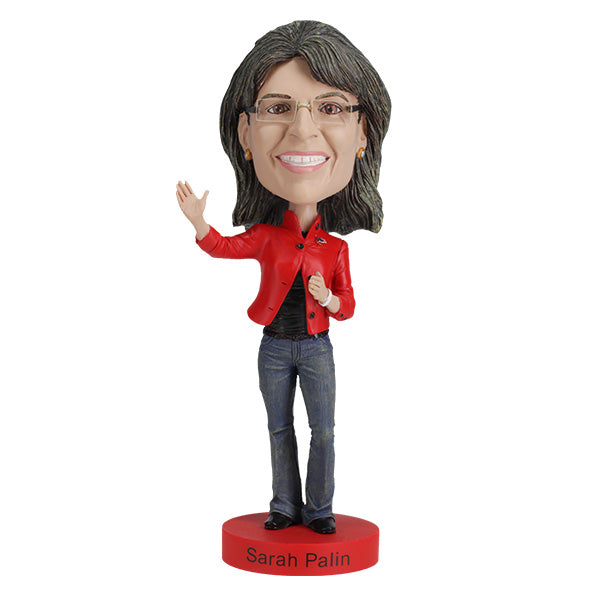 Sarah Palin Bobblehead