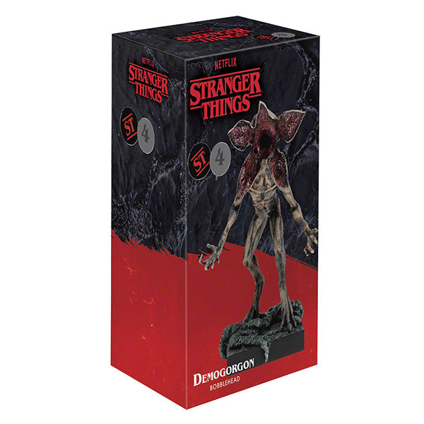 Stranger Things - Demogorgon Bobblehead