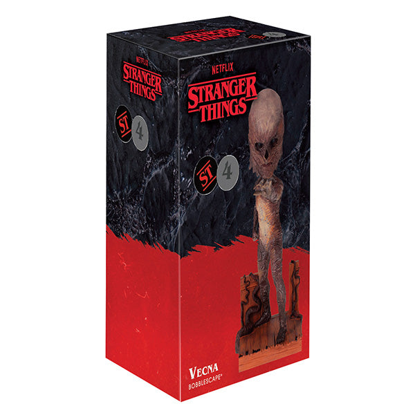 Stranger Things - Vecna Bobblehead