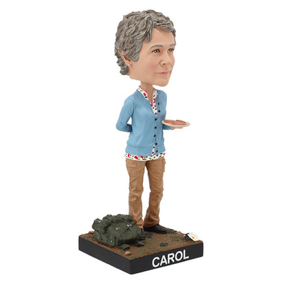 The Walking Dead - Carol Peletier Bobblehead