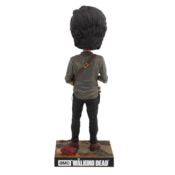 The Walking Dead - Glenn Rhee Bobblehead