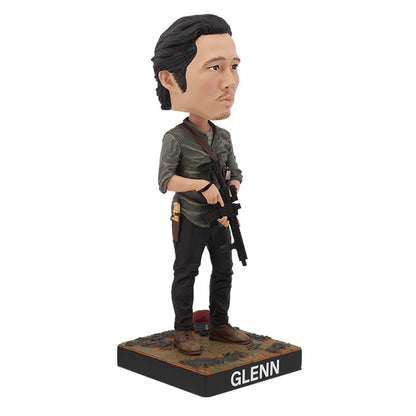 The Walking Dead - Glenn Rhee Bobblehead