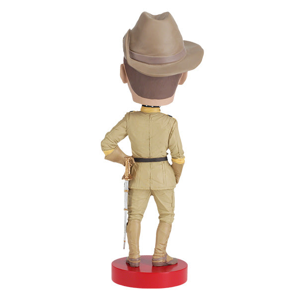 Teddy Roosevelt Bobblehead