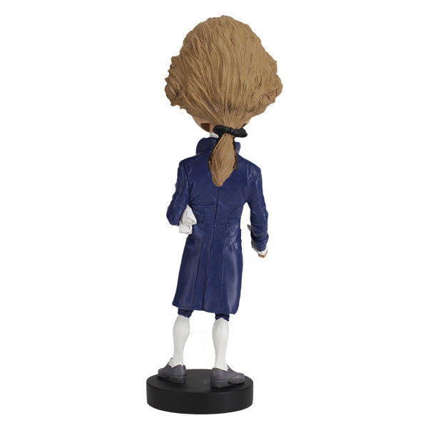 Thomas Jefferson Bobblehead