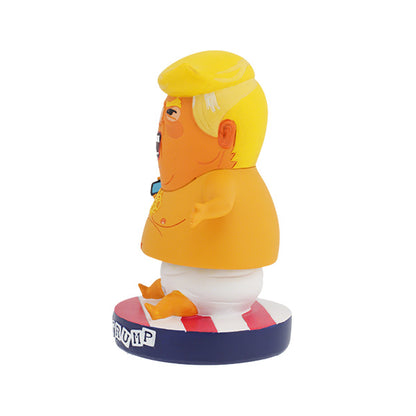 Baby Trump BobbleHIPS