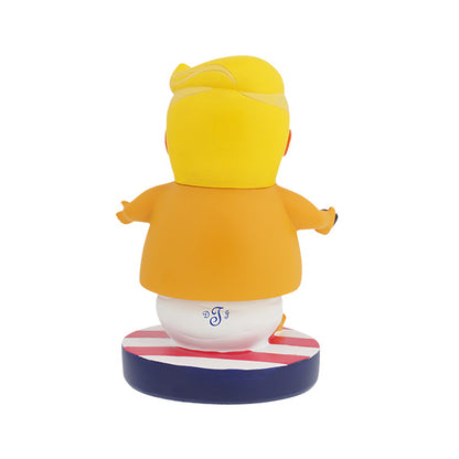 Baby Trump BobbleHIPS