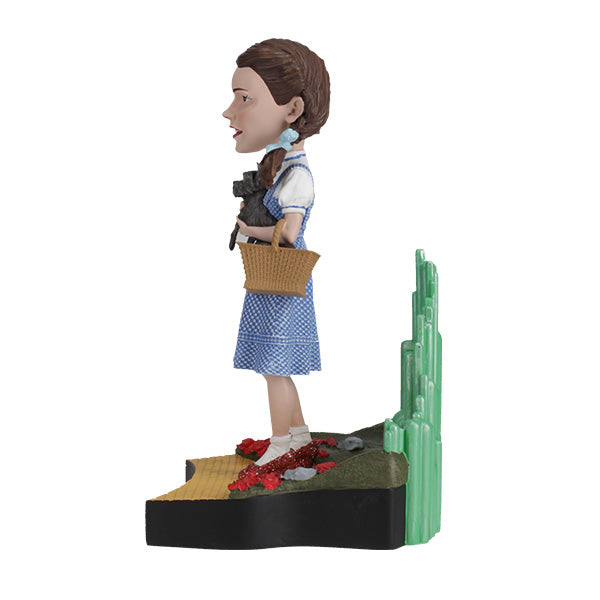 Wizard Of Oz - Dorothy Gale Bobblehead
