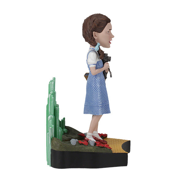 Wizard Of Oz - Dorothy Gale Bobblehead