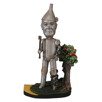 Wizard Of Oz - Tin Man Bobblehead
