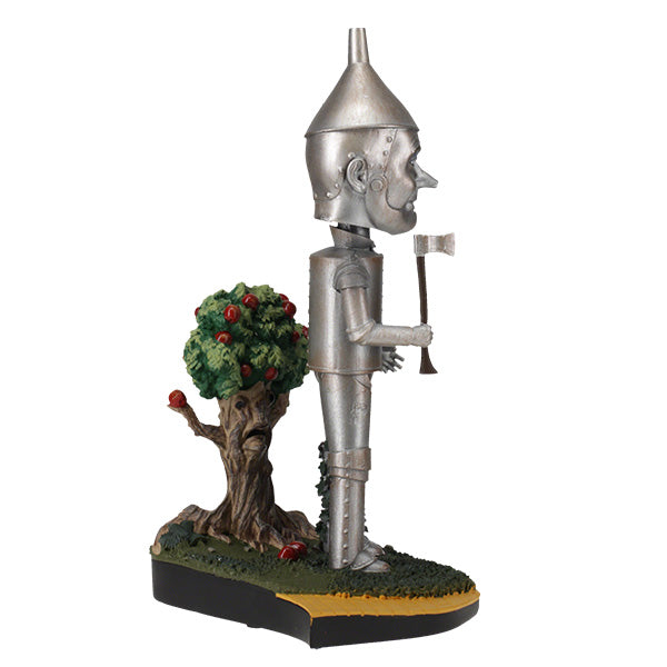 Wizard Of Oz - Tin Man Bobblehead