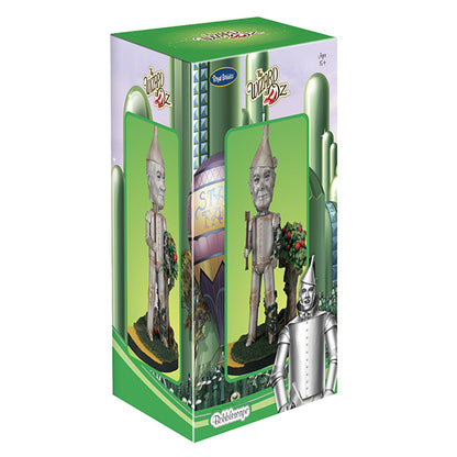 Wizard Of Oz - Tin Man Bobblehead