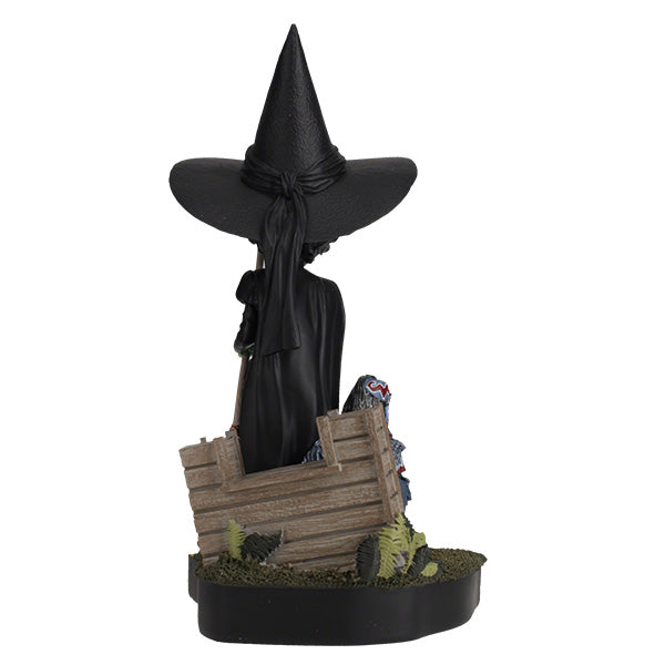 Wizard Of Oz - Wicked Witch Bobblehead