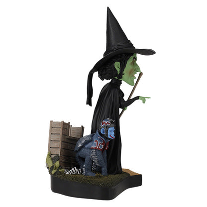 Wizard Of Oz - Wicked Witch Bobblehead
