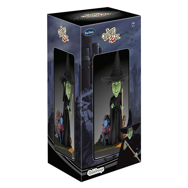 Wizard Of Oz - Wicked Witch Bobblehead
