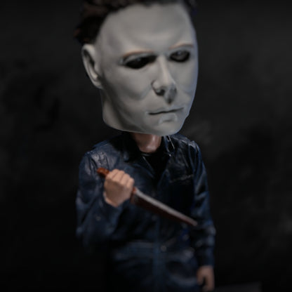 Halloween Michael Myers Bobblehead